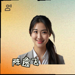 陈逸飞